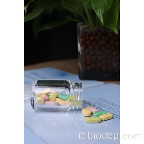 Promuovere la digestione Bifidobacterium lactis 300b CFU/G